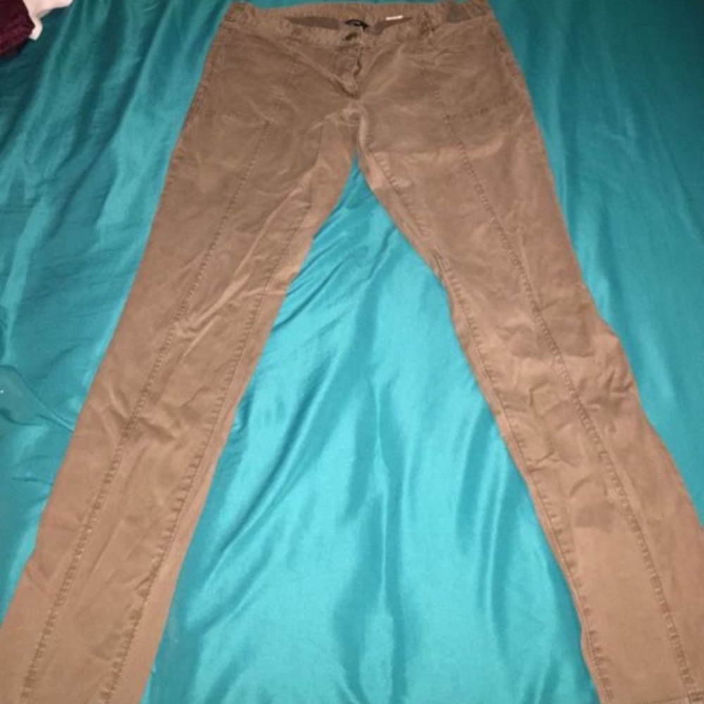 🌸2/$15🌸 khaki pants